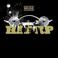 MUSE - H.A.A.R.P. LIVE (W/DVD)