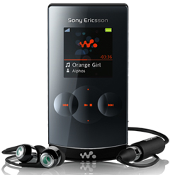 Хочу новый мобильный телефон SONY ERICSSON W980I PIANO BLACK