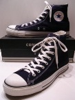 all stars converse