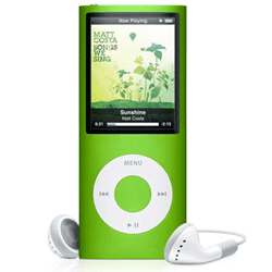 iPod Chromatic