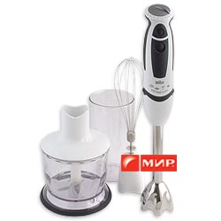 Блендер Braun MR 6550 MCA