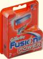 Кассеты для Gillette Fusion