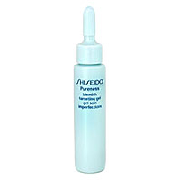 гель против локальных воспалений Shiseido Pureness Blemish Targeting Gel 15ml