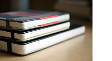 MOLESKINE "City Notebook" (Берлин)