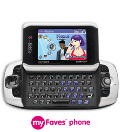 T-Mobile Sidekick