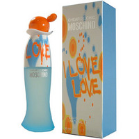 Moschino | Cheap And Chic I Love Love