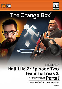 The Orange Box