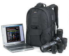 Lowepro CompuTrekker Plus AW