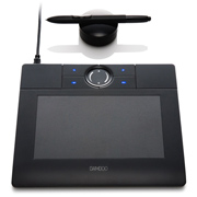 Планшет Wacom Bamboo A6