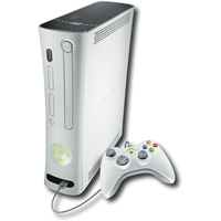 Xbox 360 Arcade