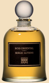 Serge Lutens Bois Oriental