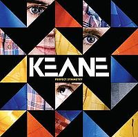 новый альбом KEANE