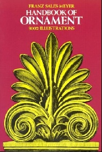 Handbook of Ornament