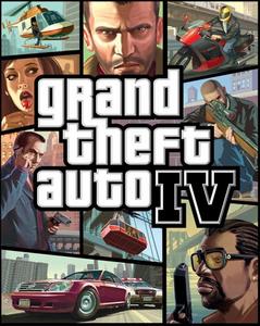 GTA IV