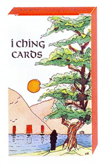 I-Ching Cards