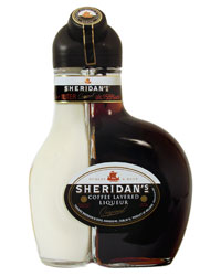 Sheridan`s))