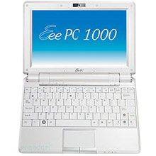 Asus EeePC 1000H