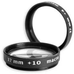 Lensbabies Ramack Macro Lens Kit +4/+10