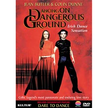 Dancing On Dangerous Ground и Riverdance 1996 года выпуска