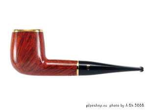 STANWELL Gilt Edged pol. № 88