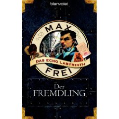 Max Frei на немецком