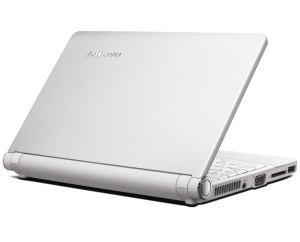 Ноутбук Lenovo IdeaPad S10-1P Intel Atom N270 1.6