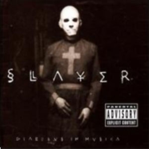 Slayer Diabolous In Musica