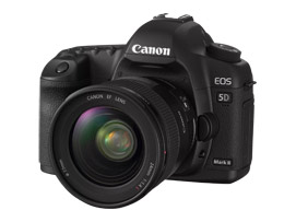 EOS 5D Mark III