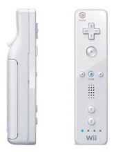 Wii Remote Controller