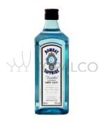 Джин - Bombay Sapphire