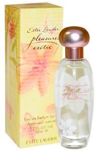 ESTEE LAUDER PARFUM PLEASURES EXOTIC