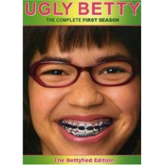 Ugly Betty season 1