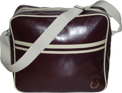 Fred Perry Bag