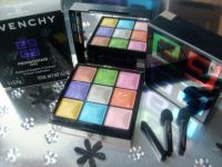 GIVENCHY Prismissime Eyes