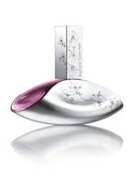 CALVIN KLEIN EUPHORIA CRYSTALLINE EDITION