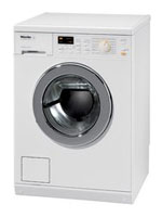 Miele WT 2670 WPM