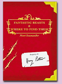 Fantastic Beasts and Where to Find Them