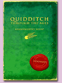 Quidditch Through The Ages