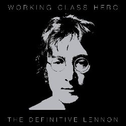 Диск-John Lennon-Working Class hero