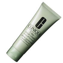 Clinique 7 Day Scrub Rinse-Off Formula