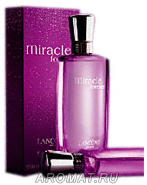 Lancome "Miracle Forever"