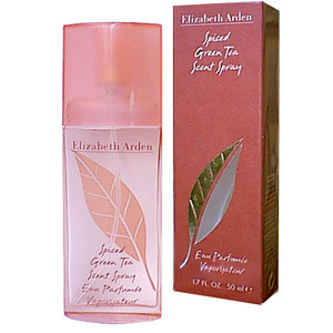 Green Tea Spised - Elizabeth Arden