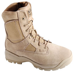 ATAC 8" Coyote Boot