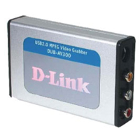 D-Link DUB-AV300