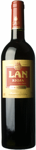 Вино Lan Rioja Crianza