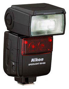 Nikon Speedlight SB-600