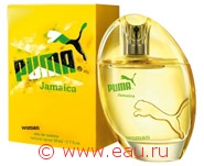 Puma Jamaica Woman