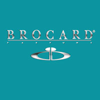 Подарочная карта Brocard