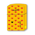 ZIPPO hide 2008 part.1