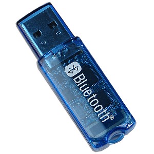 USB Bluetooth